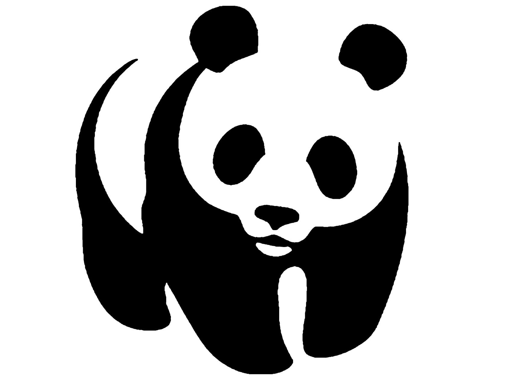 Logo WWF Panda