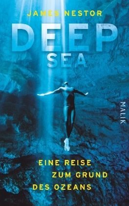 Buchtipp: Deep Sea