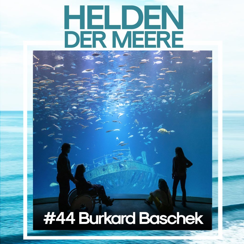 Podcast Burkard Baschek