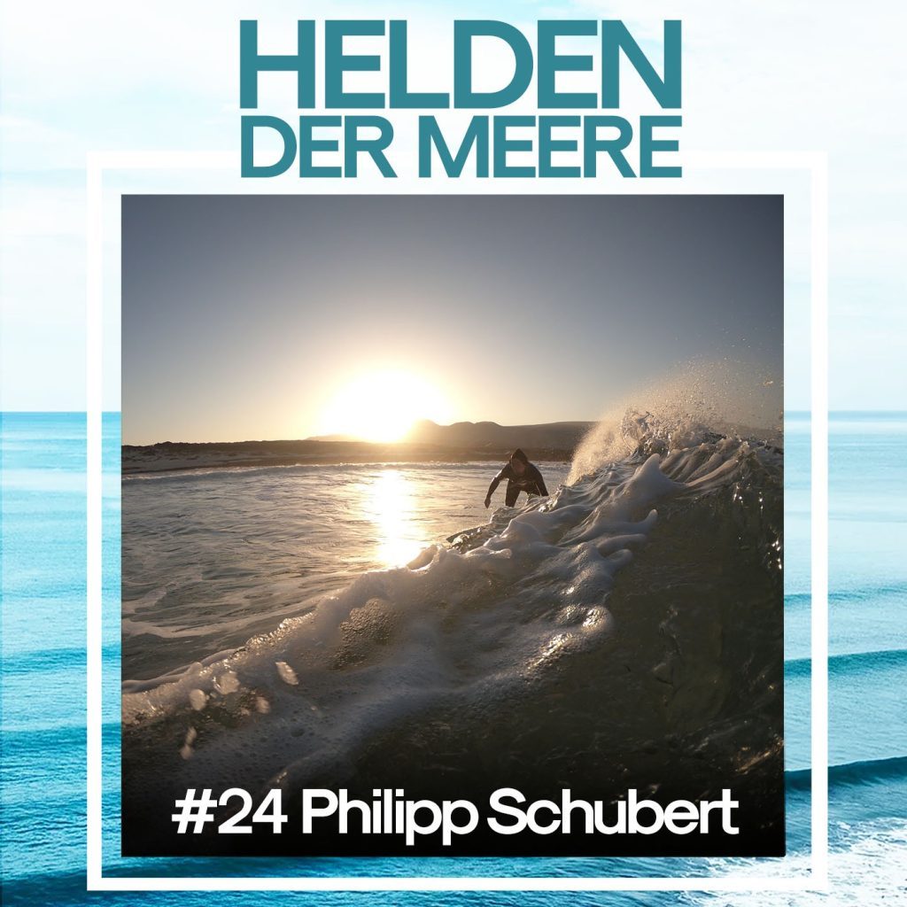 Podcast Philipp Schubert