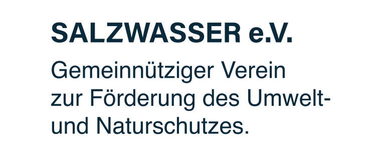 Logo Salzwasser e..