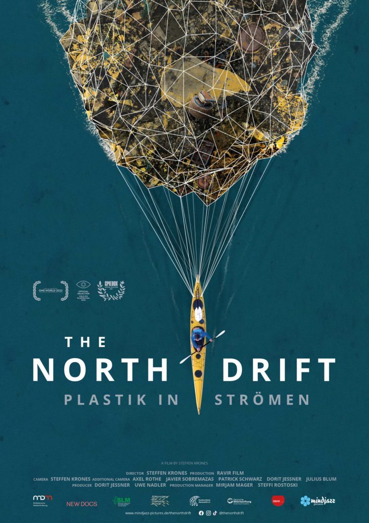 The North Drift – better-oceans