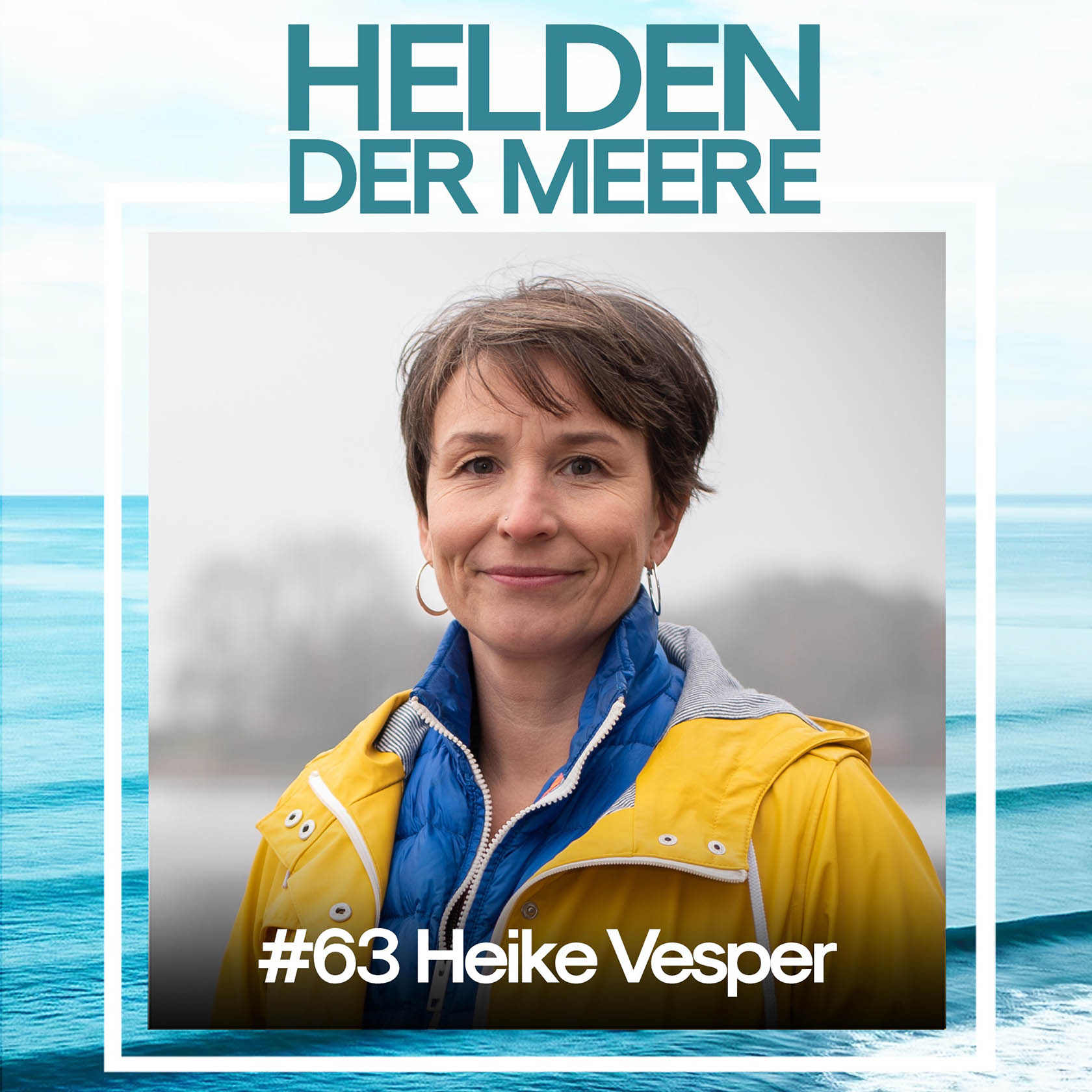 better oceans podcast mit Heike Vesper