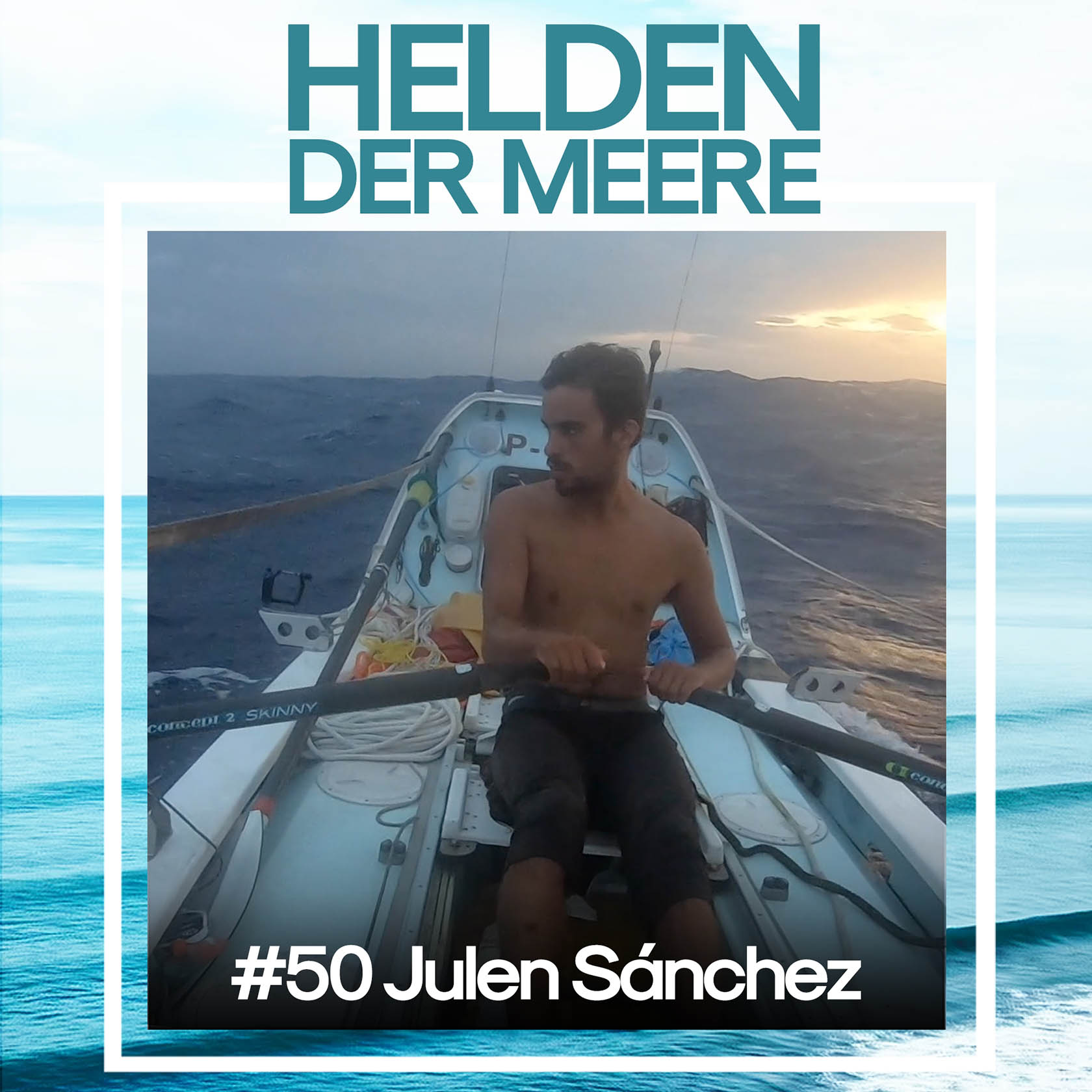 better oceans podcast mit Julen Sanchez