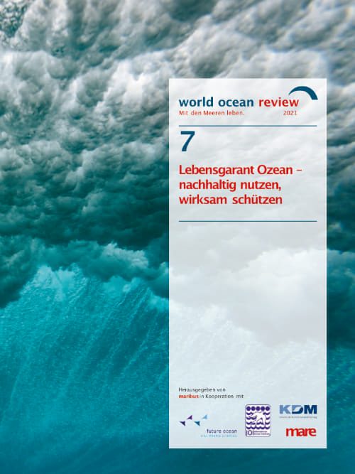 better oceans – World Ocean Review 7