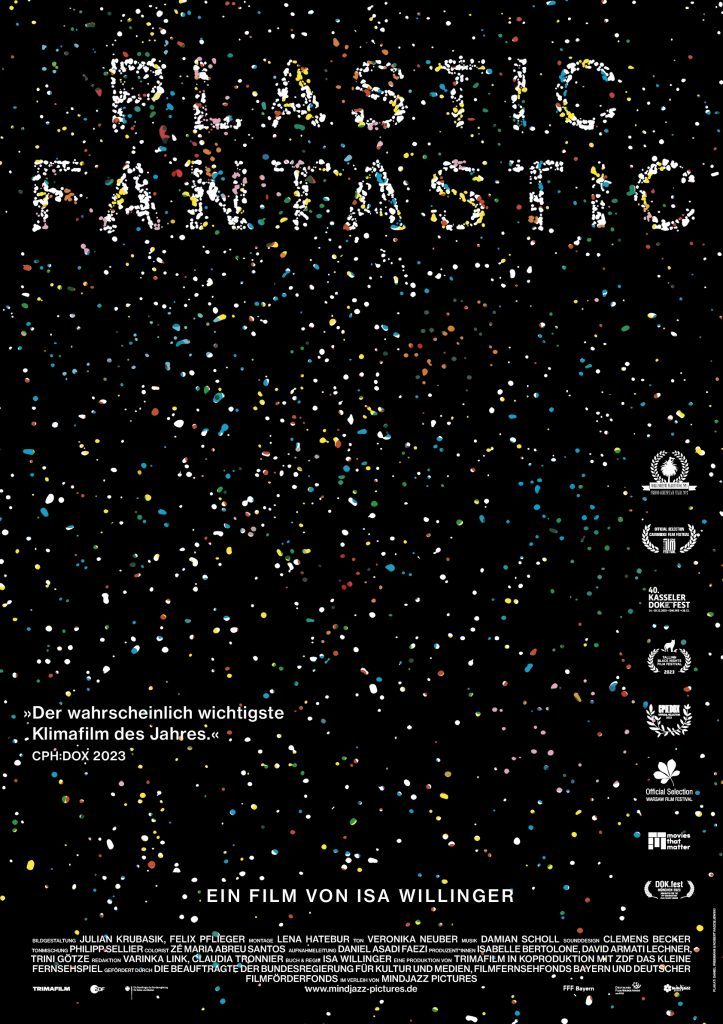 Better Oceans – Filmstart Plastic Fantastic