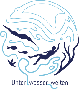Logo Unterwasserwelten