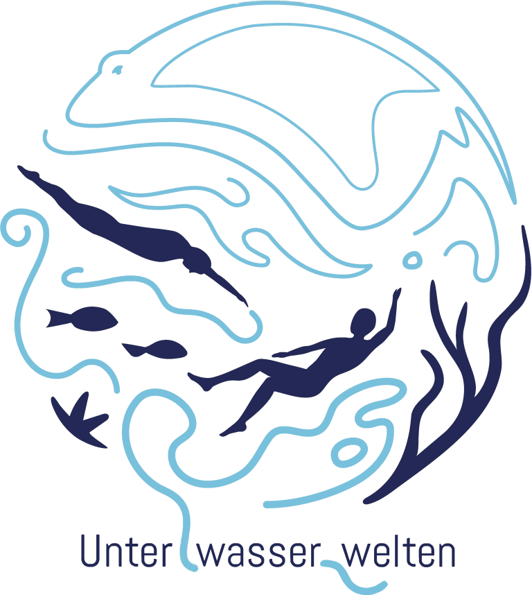 Logo Unterwasserwelten