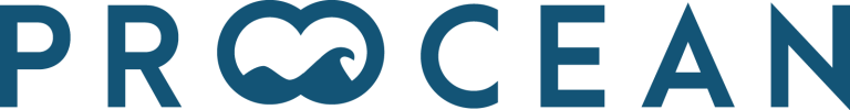Pro Ocean Logo